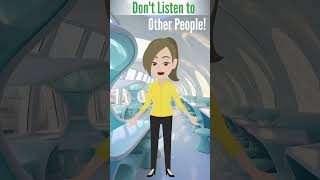 Abraham Hicks  Dont Listen to Other People ✨ [upl. by Naesyar]