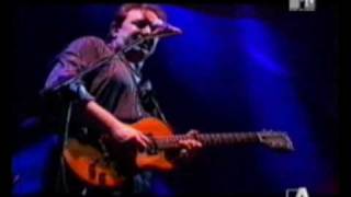 Litfiba  Woda Woda Live 1997 [upl. by Baerman]