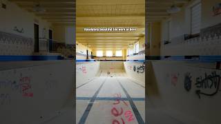 Inside a nearly untouched abandoned YMCA urbex abandonedplaces [upl. by Cyndia]