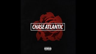 Okay Chase Atlantic 432hz [upl. by Ahsiemal]