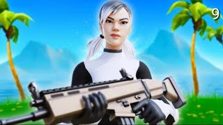 Creatif fortnite avec la team des mousquetaires [upl. by Adlihtam]