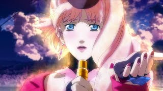 Macross Frontier  The False Songstress  Battle Frontier Macross Cannon [upl. by Vilhelmina608]