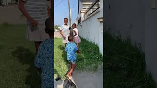 Look at this two girls doing to this boy fypシ゚viral funnyvideo [upl. by Gemperle997]