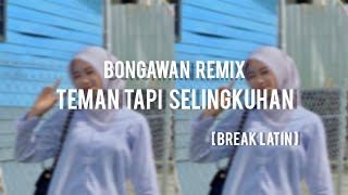 Ejxmm  teman tapi selingkuhan breaklatin [upl. by Mialliw]