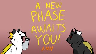 a new phase awaits you  Demons [upl. by Edylc141]