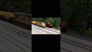 Kato freight trains [upl. by Launcelot]