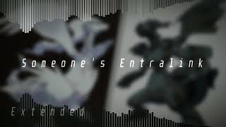 Someones Entralink Extended  Pokémon Black and White Soundtrack Restored [upl. by Gamages98]