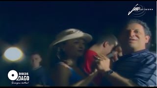 Dario Gómez  El Morro Official Video [upl. by Enyamert]