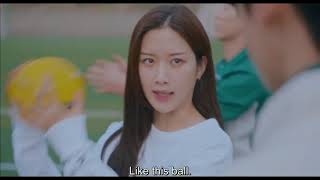 ENG SUBTrue Beauty EP5 ClipObeying to Lim Ju Kyung OnlyCha Eun WooMoon Ga YoungampHwang In Yeob [upl. by Harday320]