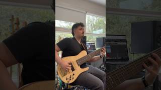 King of Glory  Ricky Dillard and New G Bass Cover gospelmusic gospelbass bassist gospelchops [upl. by Yoo]