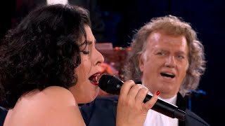 I Will Survive – André Rieu amp Dorona Alberti [upl. by Ivz]