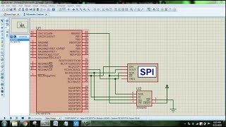 34 How to Write Multi Data in SPI EEPROM using PIC16F877A in Tamil Part  6 [upl. by Ruckman]