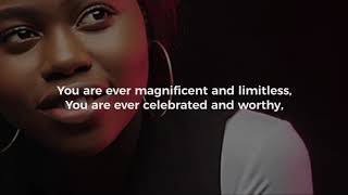 Dorcas You are Good lyrics video [upl. by Carolin]