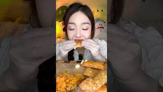 Fast Eating Show Challenge Chinese food  funny food eatingshow mukbang fasteater asmr [upl. by Annaik]