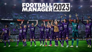 FOOTBALL MANAGER 2023 ÜCRETSİZ İNDİRME ORJİNAL SÜRÜMÜ [upl. by Rafaelita198]