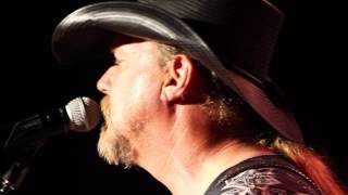 Trace Adkins Songs amp Stories Tour Vol 7 quotAlways Gonna Be That Wayquot [upl. by Ladnar]