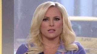 Meghan McCain blasts the Hollywood hysteria over Trump [upl. by Nosnirb162]