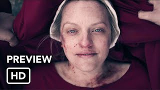 The Handmaids Tale SEASON 3 RECAP [upl. by Bardo]