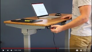 Product Review LifeDesk SmartLegs [upl. by Sivatnod]