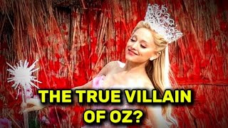 10 Wicked Fan Theories That Will Change Everything You Know About Oz 😨 [upl. by Cyprio]