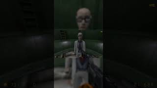 The most hidden scientist in HalfLife [upl. by Rebme]