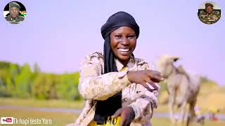 SAMIRA TESTO YARO  NIGER SOJAI CLIP OFFICIAL 2024 [upl. by Isbella]