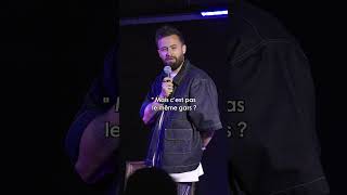 Bac 9 doliprane humour standup standupcomedy [upl. by Forester541]