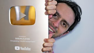 comment faire passer votre trophée youtube au niveau supérieur [upl. by Voltmer]