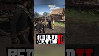 Freedom or Glory  Red Dead Redemption 2 [upl. by Reffotsirk]