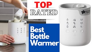 Tommee Tippee 3in1 Advanced Electric Bottle amp Pouch Warmer Tutorial  2021 Lets Shop  Amazoncom [upl. by Fanchon]