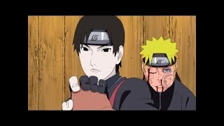 Omoi and Karui beat up Naruto to get information about Sasuke Danzō gives permission to kill Sasuke [upl. by Aredna561]