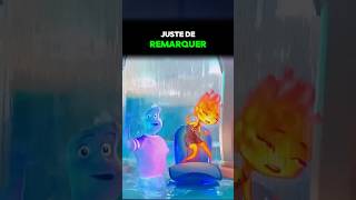 😱Cette connexion folle 😱 elemental shorts pixar [upl. by Pyotr340]