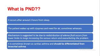 Approach to dyspnea Arabic [upl. by Aihsinat]