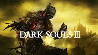 Dark Souls 3 Pure Caster SorcererPyromancer 100 Magic No Melee Challenge Part 11 No Commentary [upl. by Deanna]