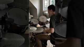 Now this is heavy… 😶 “Stranded”  GOJIRA Drum Cover  Robert Parent [upl. by Eleumas]