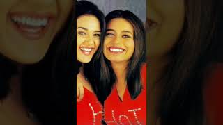 Apne deewane ka karde Bura HAL re Rani Mukherjee Preity Zinta [upl. by Attenol930]