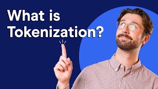 What Is Tokenization And Why You Need It [upl. by Sutherland]