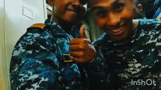 Bangladesh Navy Officer Cadet life [upl. by Adelheid571]