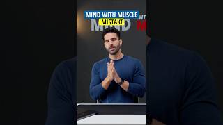 ❌ Worst Fitness Advice From Navjot Singh aka Mind With Muscle [upl. by Klarrisa]