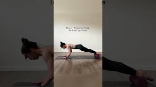 Do you use your foam roller for strength drills foamrollerworkout lizettepompaworkouts [upl. by Chatterjee]