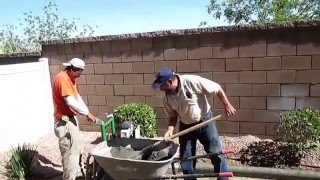 Xeriscape Changing our yards to drought tolerant landscaping [upl. by Einavoj]