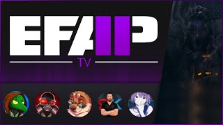 EFAP TV Reacting to The Acolyte S01E07  Choice [upl. by Bornstein]