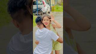 💐Happy Children’s Day 🚸❤️🙈 nishita1962 ​⁠childrensday beersong prank couple love shorts [upl. by Ientruoc194]