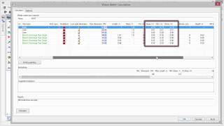 New in DDSCAD 11 Enhanced Wastewater Calculation [upl. by Ahsinyar]