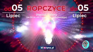 Ropczyce Cyrk na Wodzie [upl. by Shem]