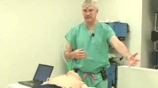 ACLS Part 4  Components of the Megacode presented by Dr Gallaghers Neighborhood [upl. by Udall]