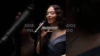 Faouzia amp John Legend  Minefields TRADUÇÃOLEGENDADO faouzia johnlegend tradução [upl. by Arait795]