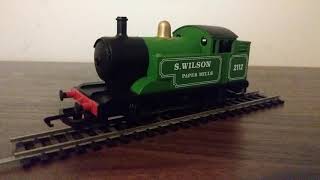 Hornby ReviewLBSCR E2 Class [upl. by Nebeur751]