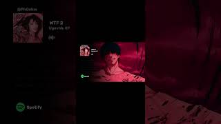 Ugovhb EF  WTF 2 fyp viral foryou music phonkmusic phonk wtf2 [upl. by Airamzul]