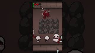 Who stole tech x in binding of isaac [upl. by Sungam]